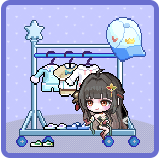 角色換裝