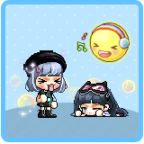 貓貓谷角色